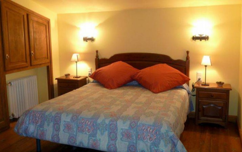 Location de vacances - Gîte à La Garrotxa - Cal Cisteller