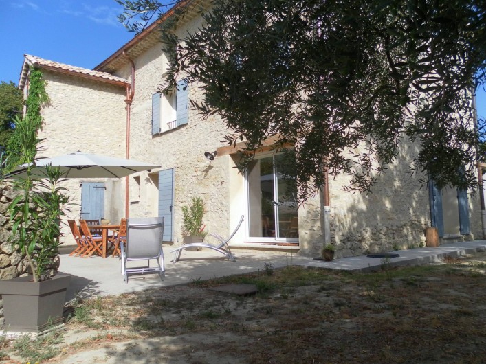 Location de vacances - Gîte à Lurs