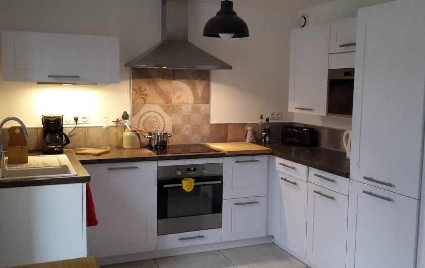 Location de vacances - Gîte à Lurs