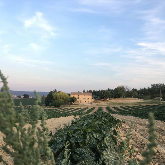 Location de vacances - Gîte à Lurs