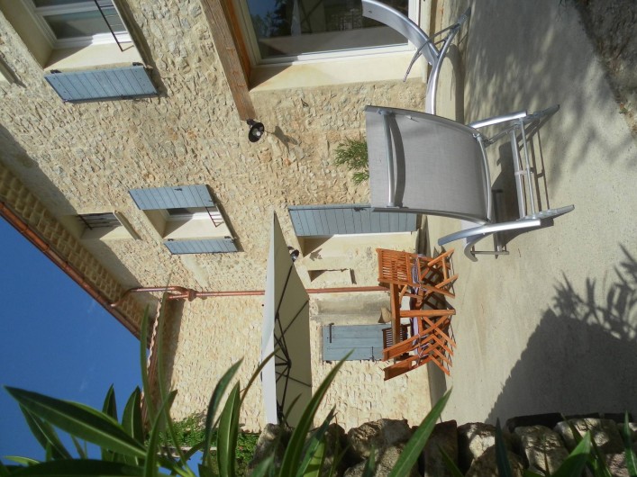 Location de vacances - Gîte à Lurs