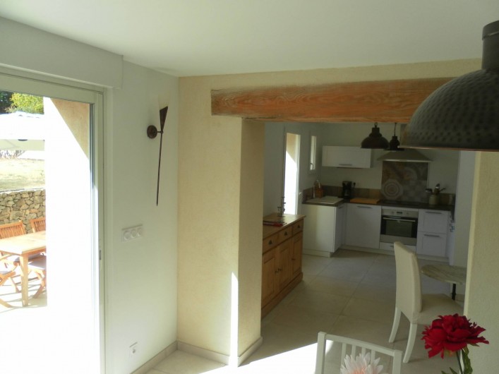 Location de vacances - Gîte à Lurs