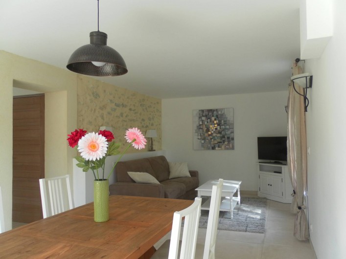 Location de vacances - Gîte à Lurs