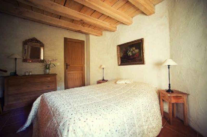 Location de vacances - Chambre d'hôtes à Sainte-Maure-de-Touraine