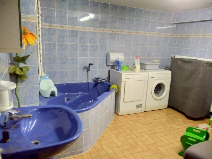 Location de vacances - Gîte à La Bourgonce