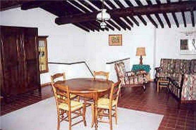 Location de vacances - Gîte à Apt