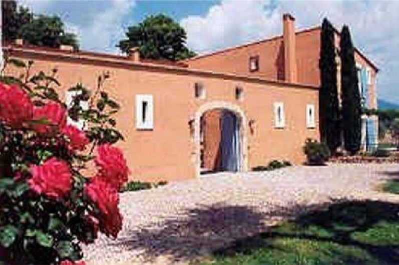 Location de vacances - Gîte à Apt