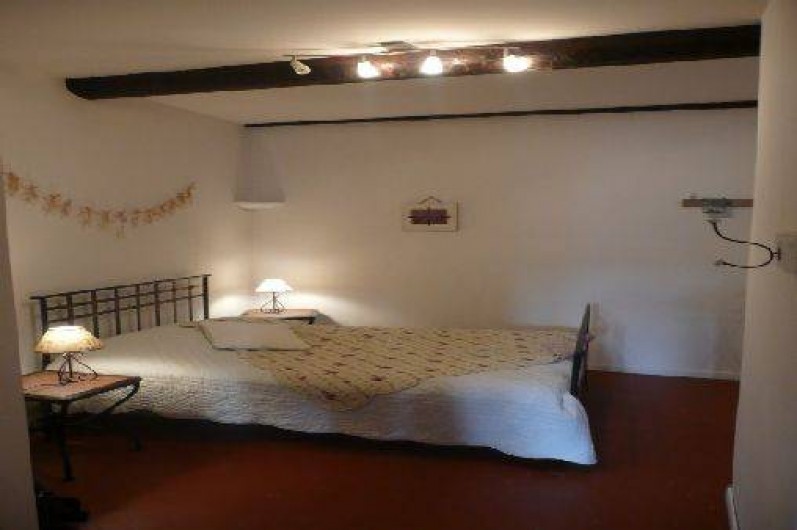 Location de vacances - Appartement à Cassis