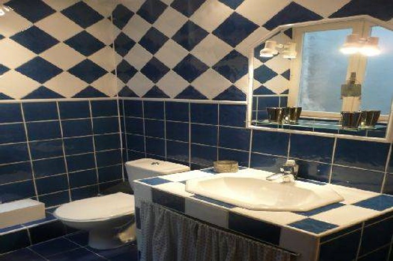 Location de vacances - Appartement à Cassis