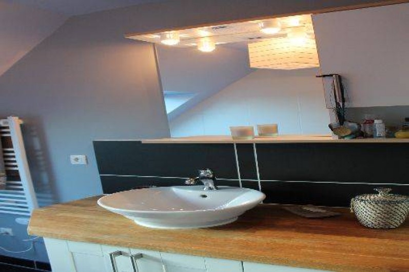 Location de vacances - Maison - Villa à Crozon