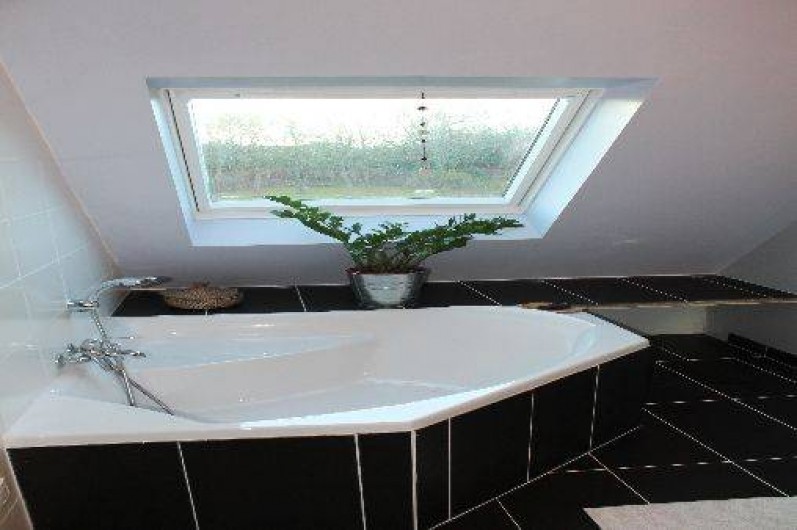 Location de vacances - Maison - Villa à Crozon