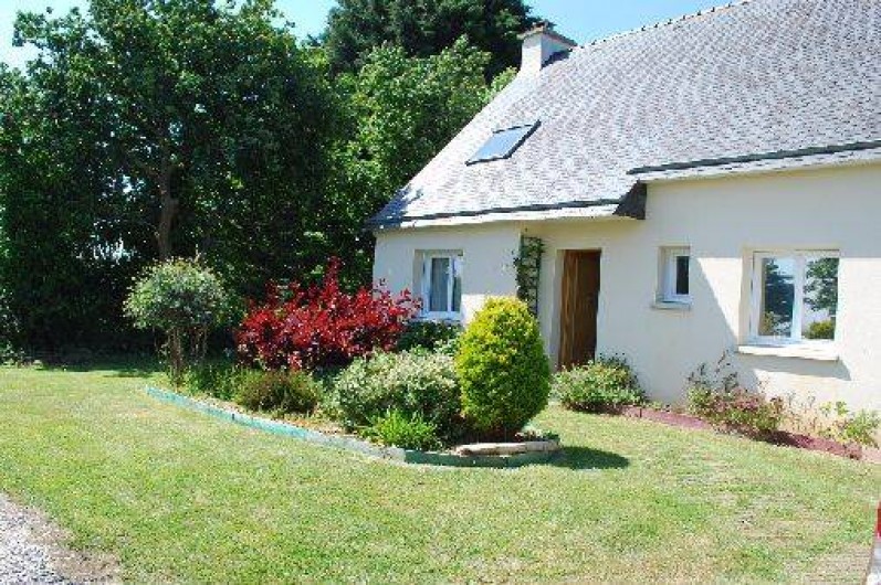 Location de vacances - Maison - Villa à Crozon