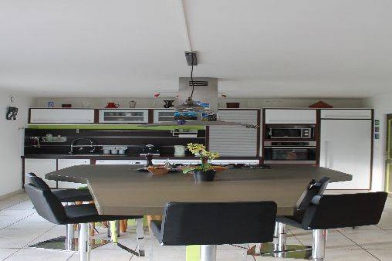 Location de vacances - Maison - Villa à Crozon