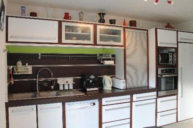 Location de vacances - Maison - Villa à Crozon