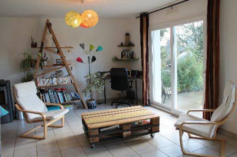 Location de vacances - Maison - Villa à Crozon