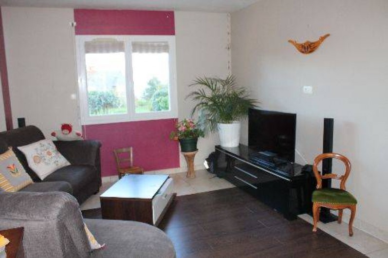 Location de vacances - Maison - Villa à Crozon