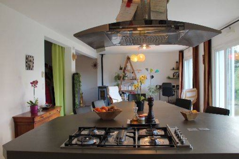 Location de vacances - Maison - Villa à Crozon