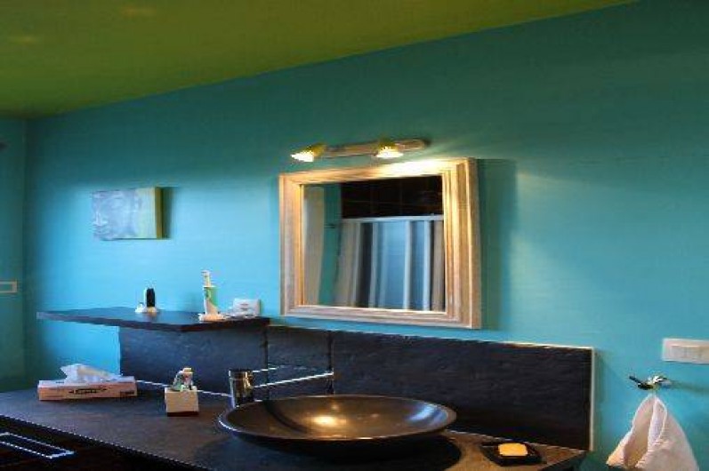 Location de vacances - Maison - Villa à Crozon