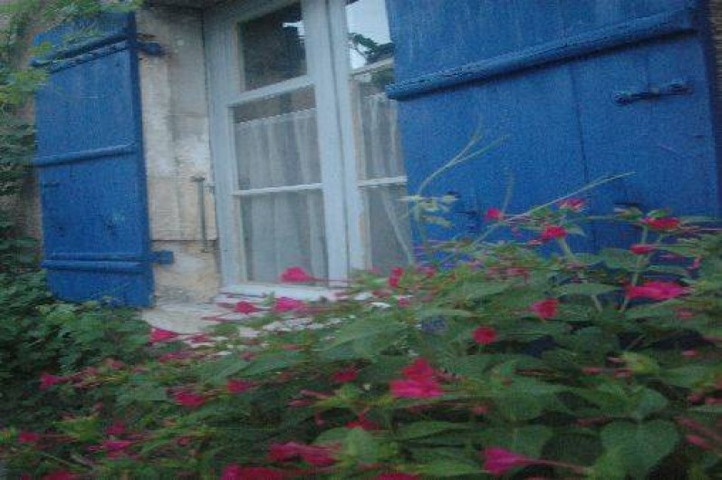 Location de vacances - Maison - Villa à Cubjac