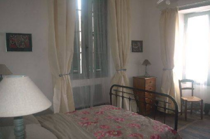 Location de vacances - Maison - Villa à Cubjac