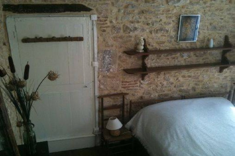 Location de vacances - Maison - Villa à Cubjac