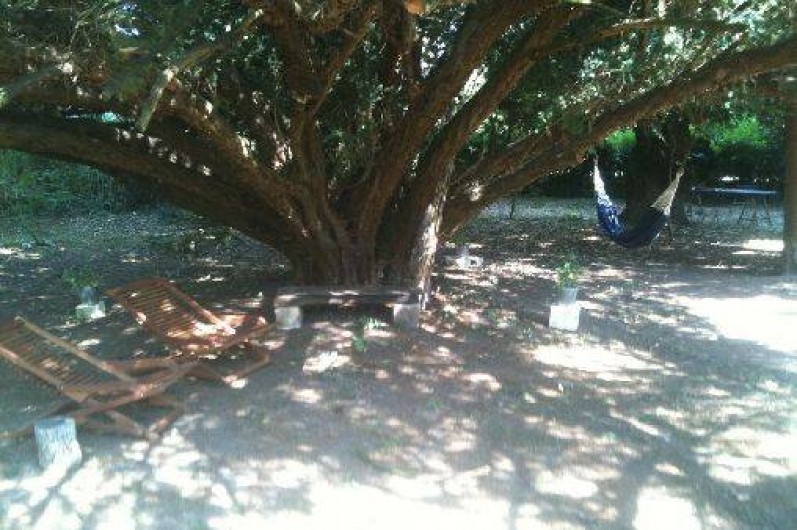 Location de vacances - Maison - Villa à Cubjac