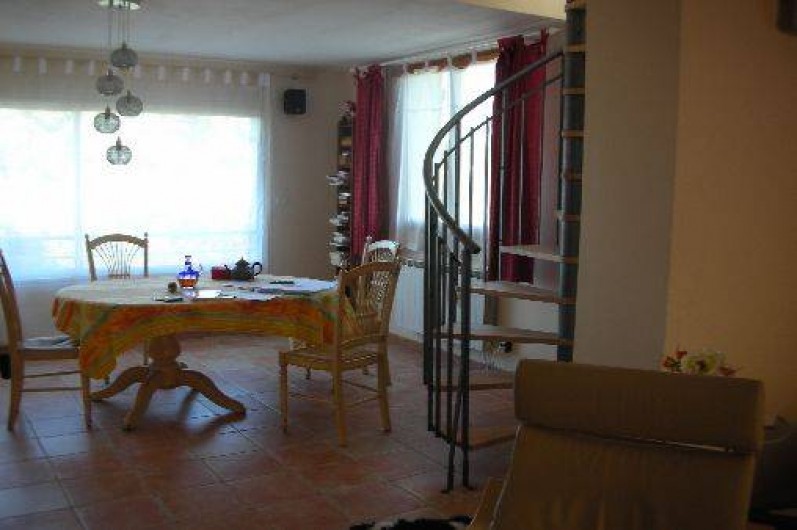 Location de vacances - Villa à Lambesc