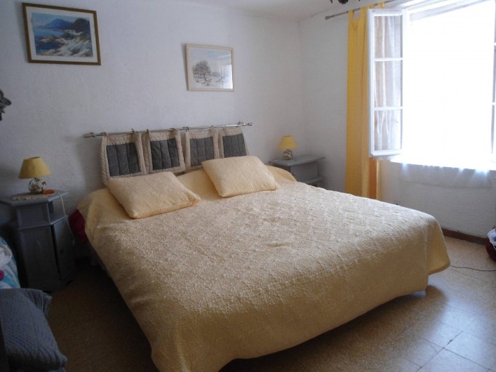 Location de vacances - Maison - Villa à Hyères