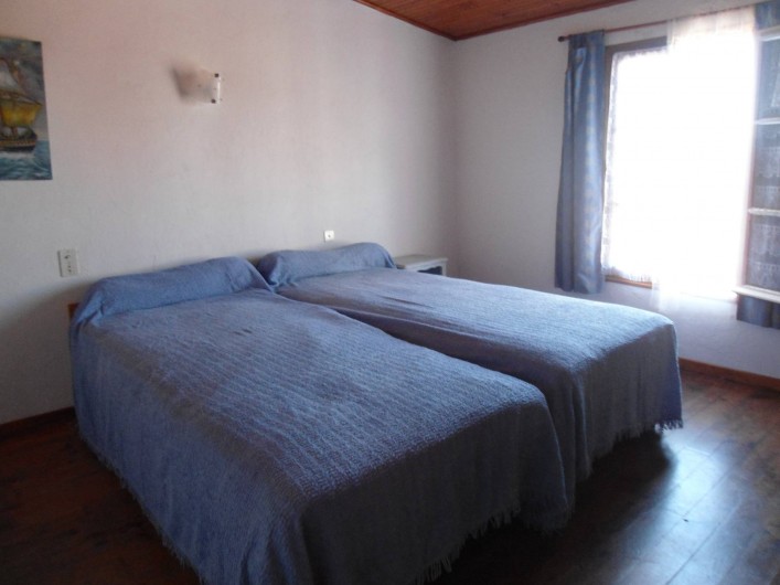 Location de vacances - Maison - Villa à Hyères