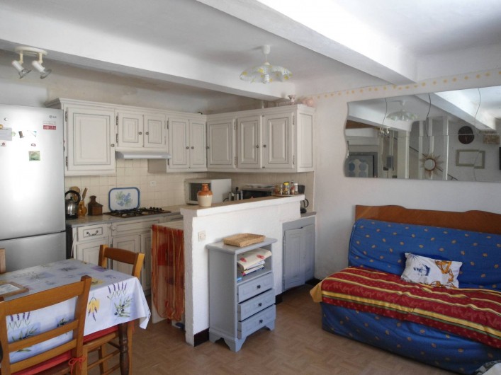 Location de vacances - Maison - Villa à Hyères