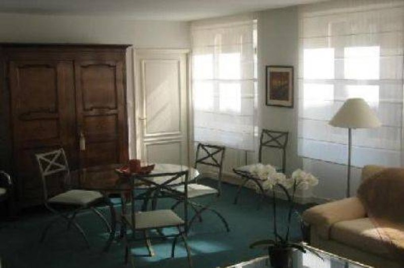 Location de vacances - Appartement à Strasbourg