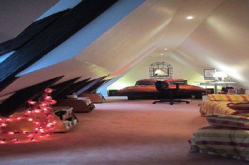 Location de vacances - Appartement à Strasbourg