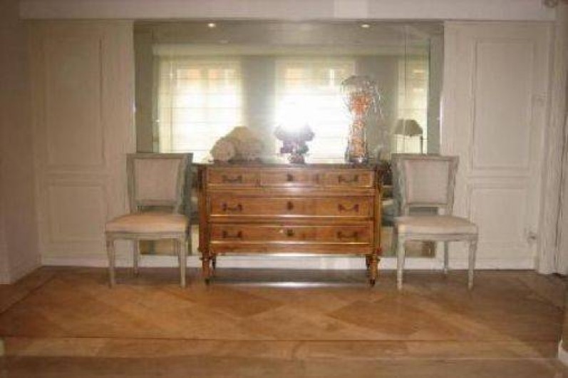 Location de vacances - Appartement à Strasbourg