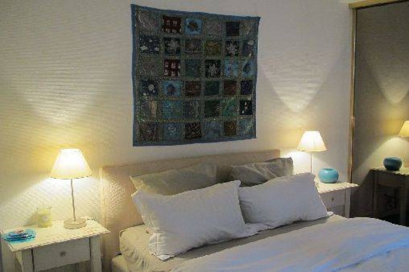 Location de vacances - Appartement à Strasbourg