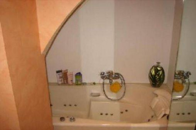 Location de vacances - Appartement à Strasbourg