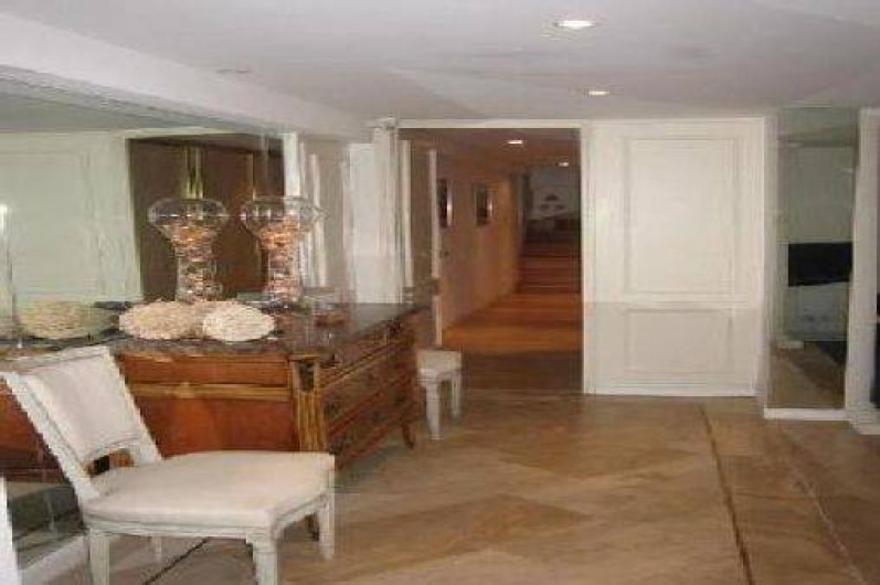 Location de vacances - Appartement à Strasbourg