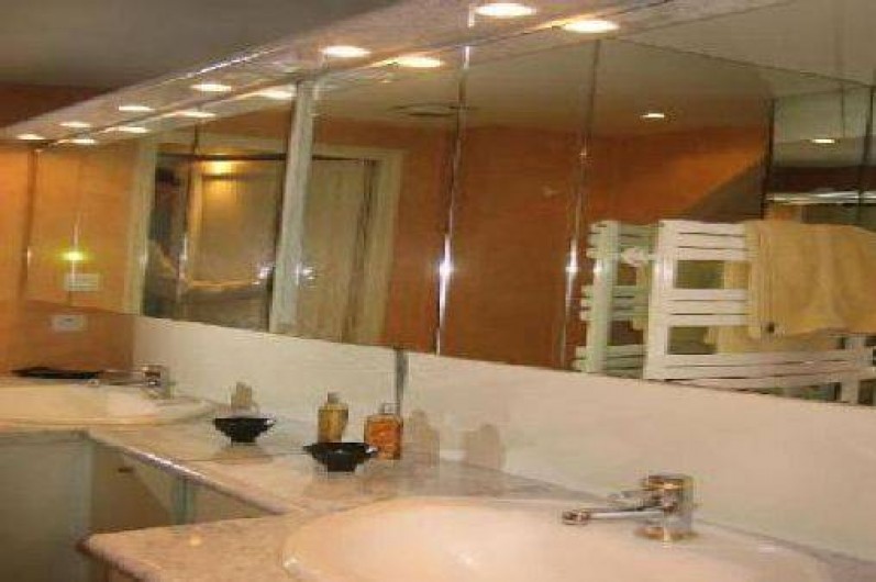 Location de vacances - Appartement à Strasbourg