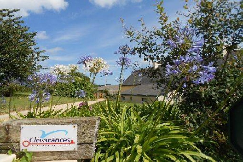 Location de vacances - Maison - Villa à Ploubazlanec