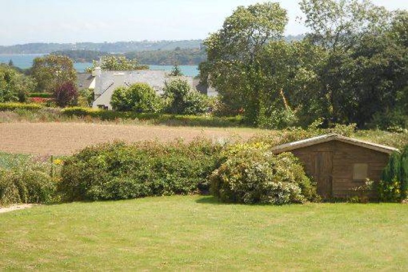 Location de vacances - Maison - Villa à Ploubazlanec