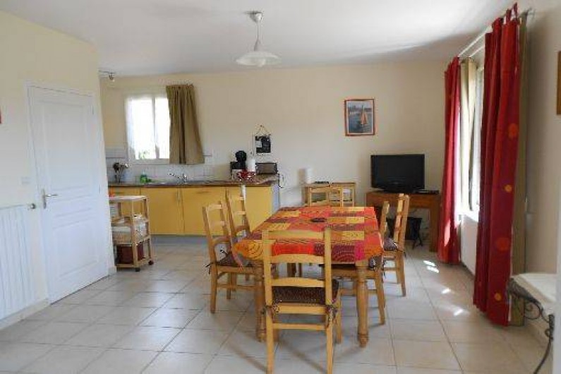 Location de vacances - Maison - Villa à Ploubazlanec