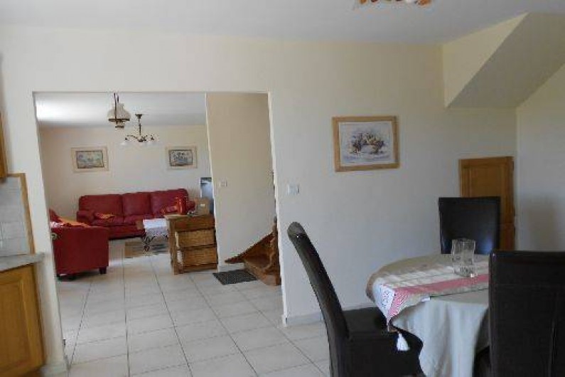 Location de vacances - Maison - Villa à Ploubazlanec