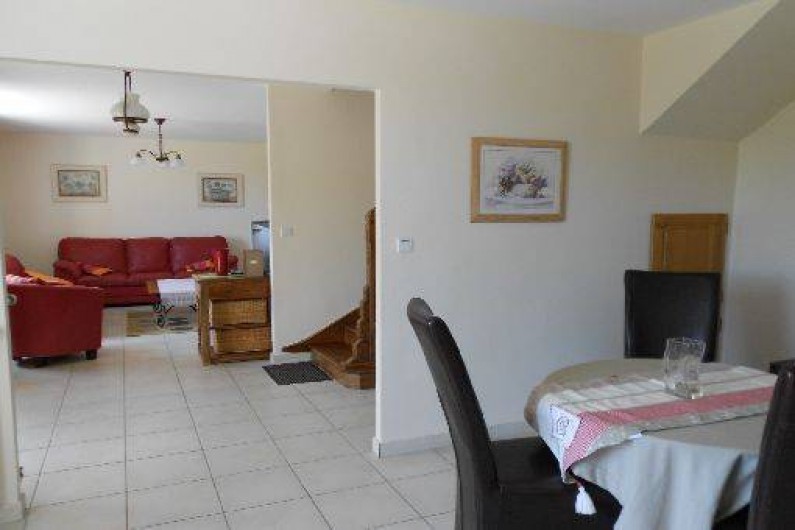 Location de vacances - Maison - Villa à Ploubazlanec