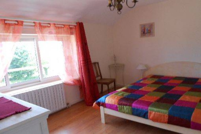 Location de vacances - Maison - Villa à Ploubazlanec