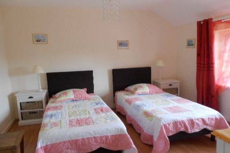 Location de vacances - Maison - Villa à Ploubazlanec