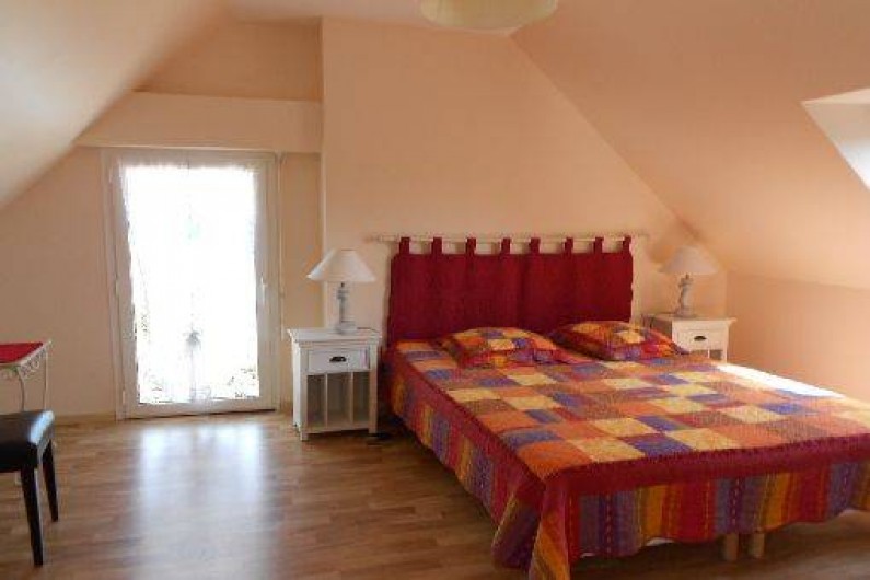 Location de vacances - Maison - Villa à Ploubazlanec