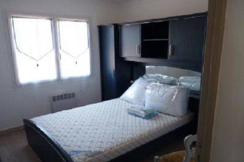 Location de vacances - Appartement à Les Issambres