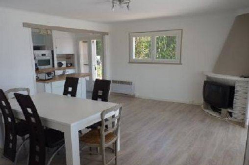 Location de vacances - Appartement à Les Issambres