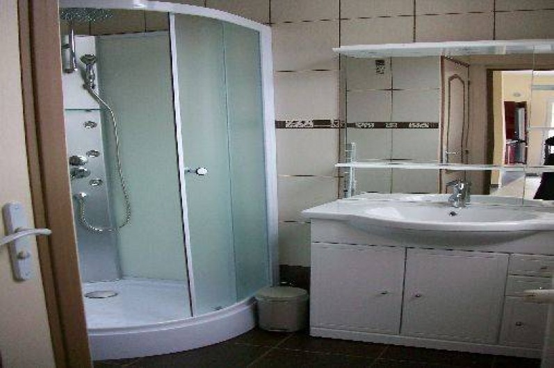 Location de vacances - Gîte à Friville-Escarbotin