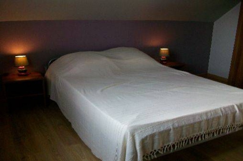 Location de vacances - Gîte à Friville-Escarbotin