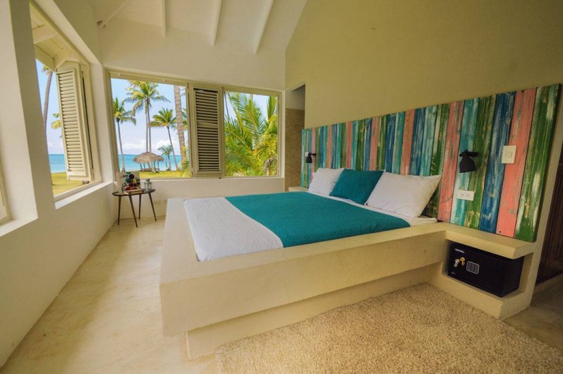 Location de vacances - Villa à Las Terrenas